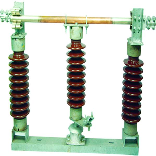 electrical isolator